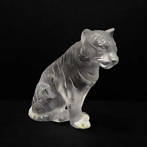 Статуэтка Тигр