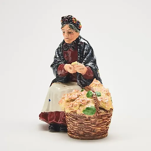 Статуэтка Primroses HN 1617