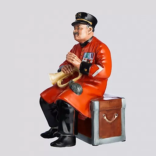 Статуэтка Past Glory