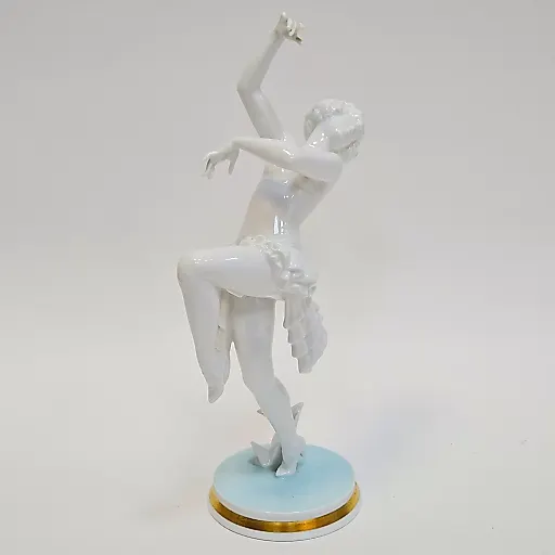 Статуэтка Танцовщица