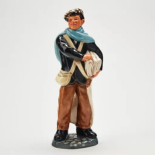 Статуэтка Newsboy HN 2244