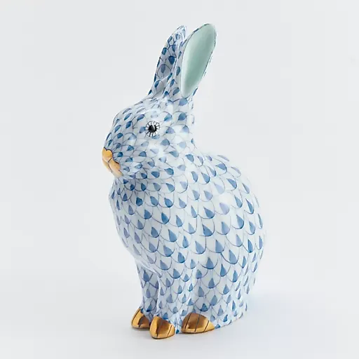 Статуэтка "Кролик"