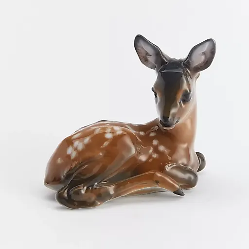 Статуэтка "Олененок"