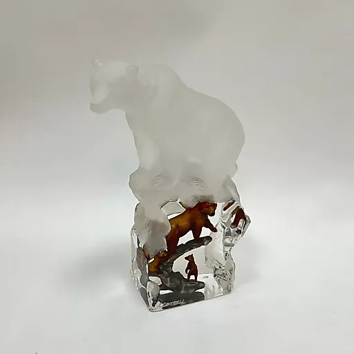 Скульптура "Первый рассвет " 21 век