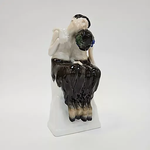 Статуэтка Спящие сатиры Розенталь