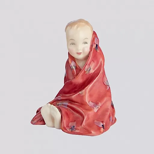 Фигурка This little pig