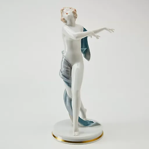 Статуэтка «Scherzo»