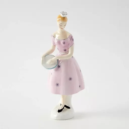 Статуэтка "Columbine" HN2185