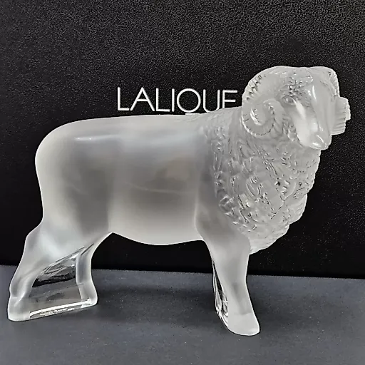 Статуэтка Овен