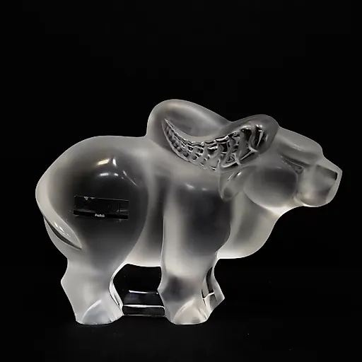 Статуэтка Буйвол