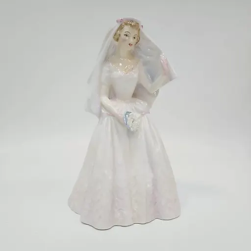 Статуэтка The Bride