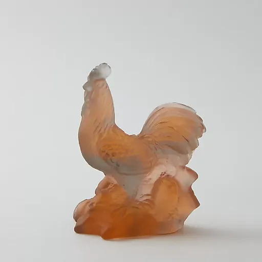 Фигурка Петух