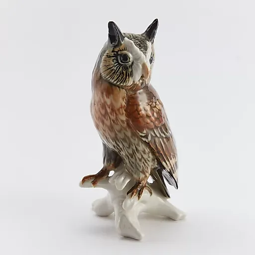 Статуэтка "Сова"