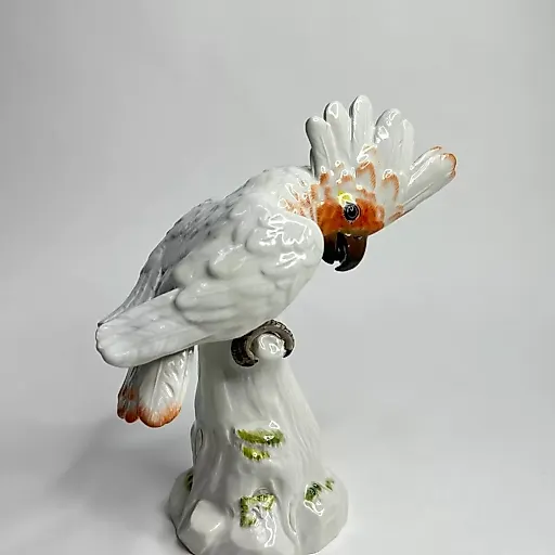 Фигурка Какаду Германия 1934-42 гг
