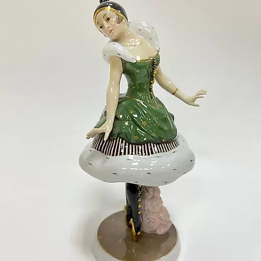 Статуэтка Анна Павлова