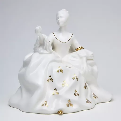 Фигурка "Antoinette"