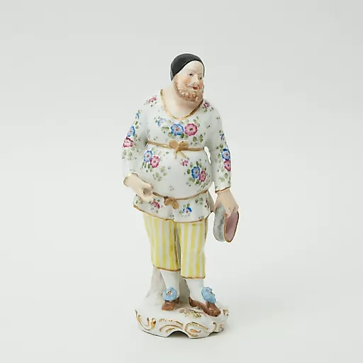 Статуэтка Гилом