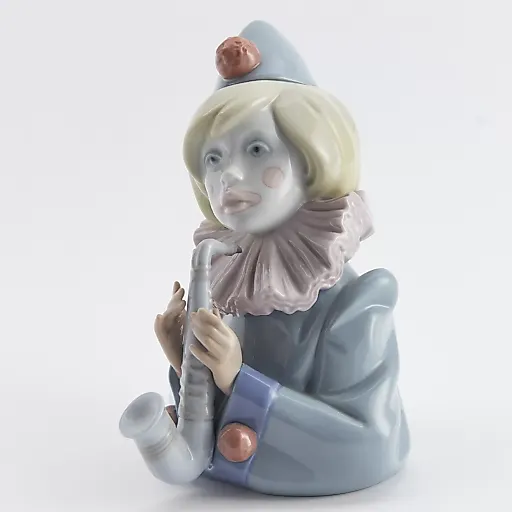 "Клоунесса"