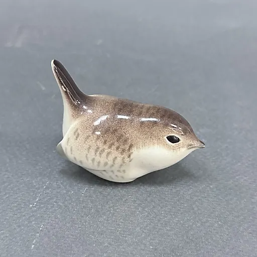 Статуэтка "Крапивничек".