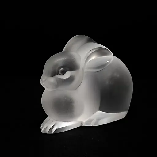 Статуэтка Кролик