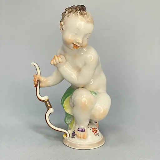 Статуэтка юбилейная Стрелец из серии знаки Зодиака 1960 г