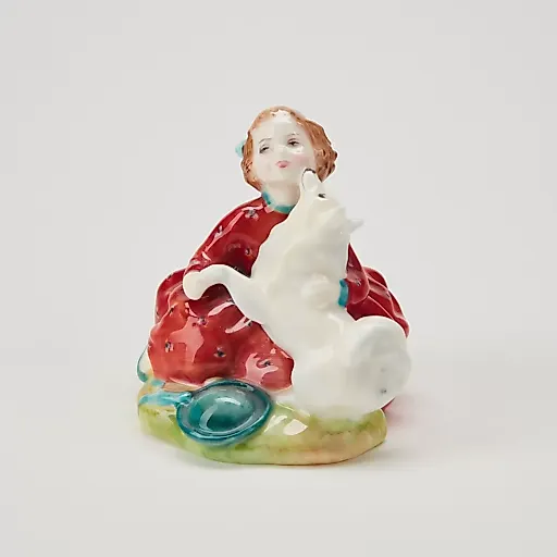 Статуэтка «Home Again», HN 2167