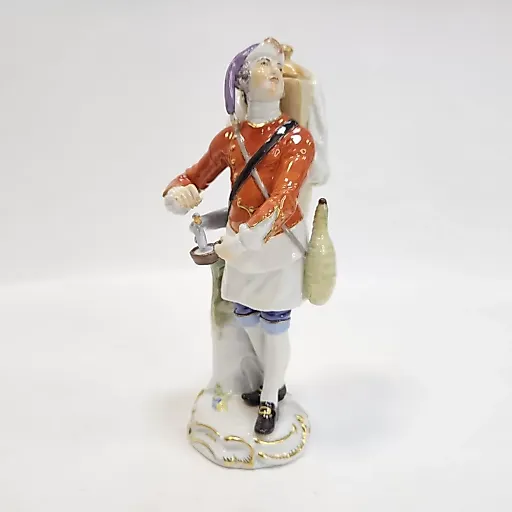 Статуэтка Разносчик воды