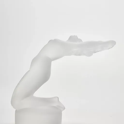 Пресс-папье «Chrysis» . Модель 1931 года под N 1183.