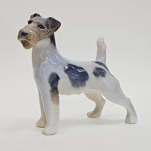 Статуэтка Собака Терьер