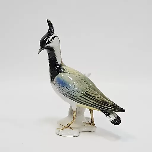 Статуэтка Чибис Карл Энс