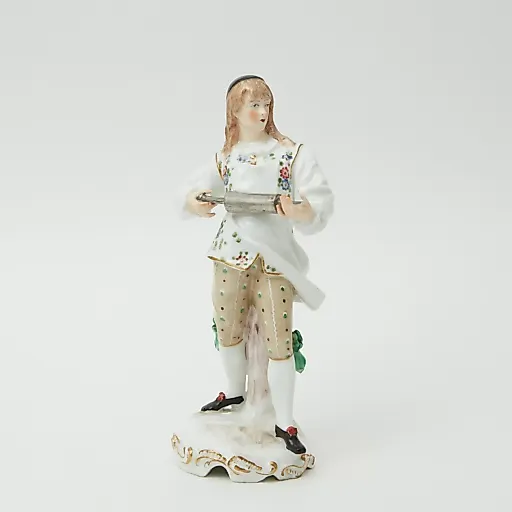 Статуэтка Апольбикер