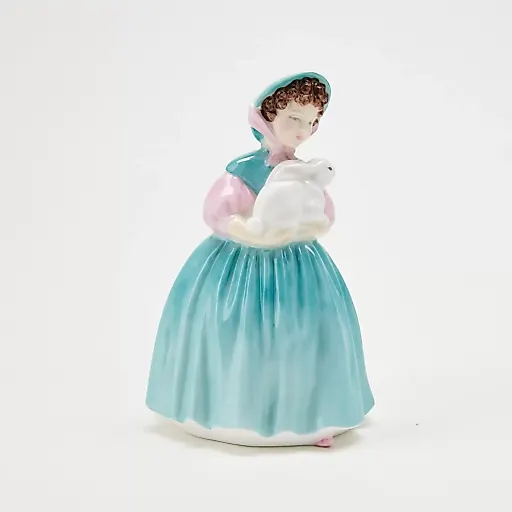 Статуэтка Bunny Figurine HN 2214