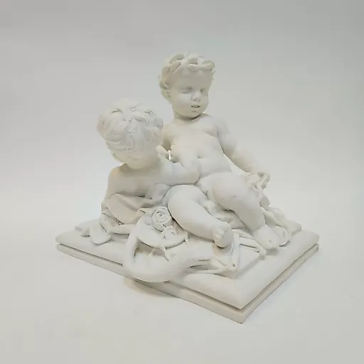 Статуэтка Дети Севр