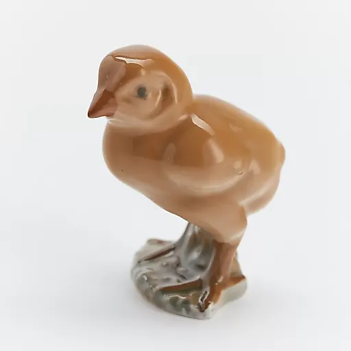 Статуэтка "Цыпленок"