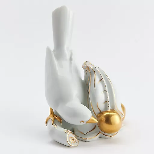 Статуэтка "Птица"