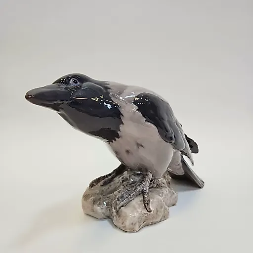 Фигурка Ворона модель Даль Йенсен