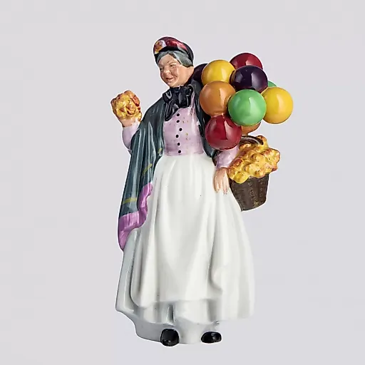 Статуэтка Biddy Penny Farthing