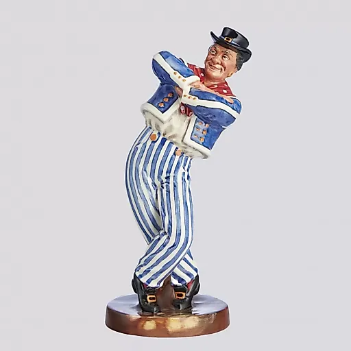 Фигурка The Hornpipe № 2161