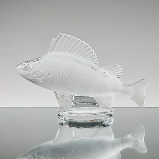 Статуэтка Рыба