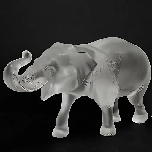 Статуэтка Слон
