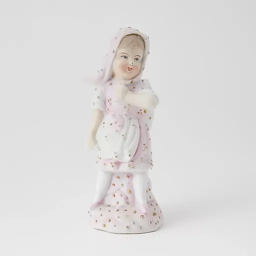 Статуэтка подставка пасхальная