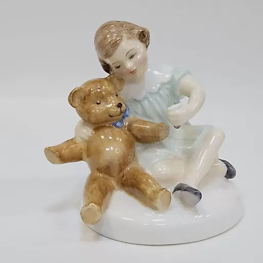 Статуэтка My Teddy N2177