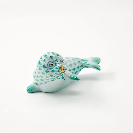 Статуэтка "Морской котик"