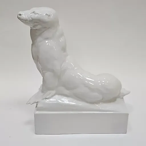 Морской лев модель August Gaul 1922-1924 гг