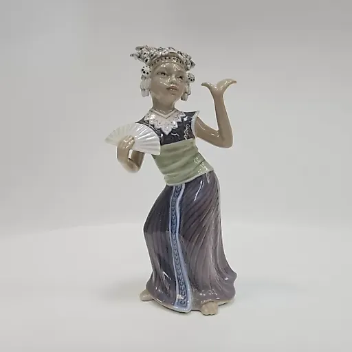 Фигурка танцовщица Даль Энсен