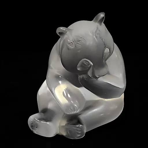 Статуэтка Панда