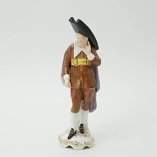 Статуэтка Базиль