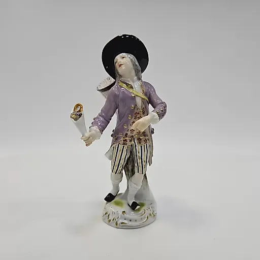 Статуэтка Садовник