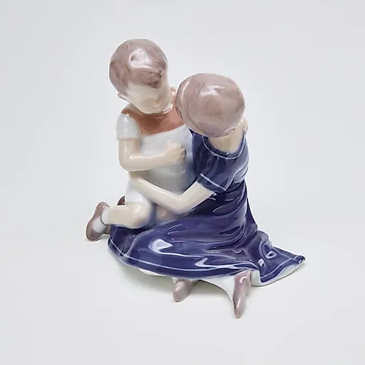 Фигурка "Играющие дети" - View 4