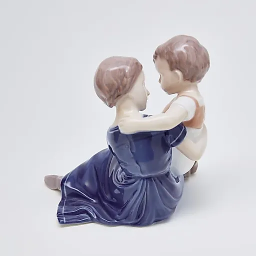 Фигурка "Играющие дети" - View 5